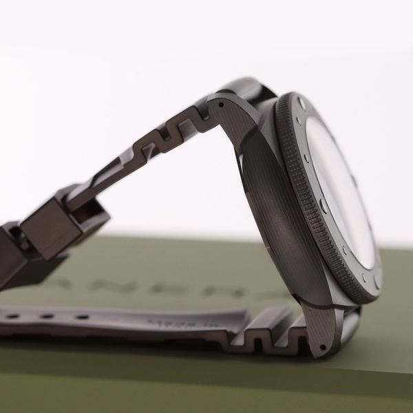 Panerai Submersible Marina Militare PAM00979